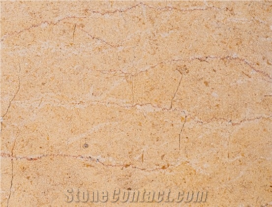 Golden Sinai Marble Slabs