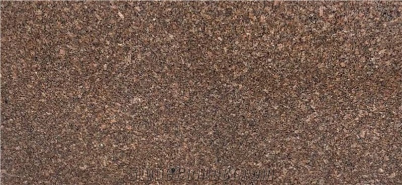 Red Safaga Granite Slabs