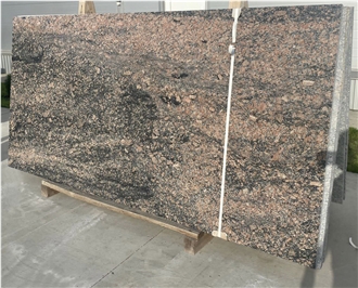 Aurora Granite Slabs
