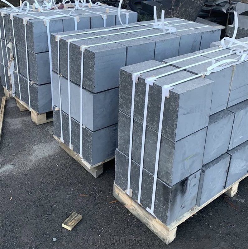 Basalt Kerbstones
