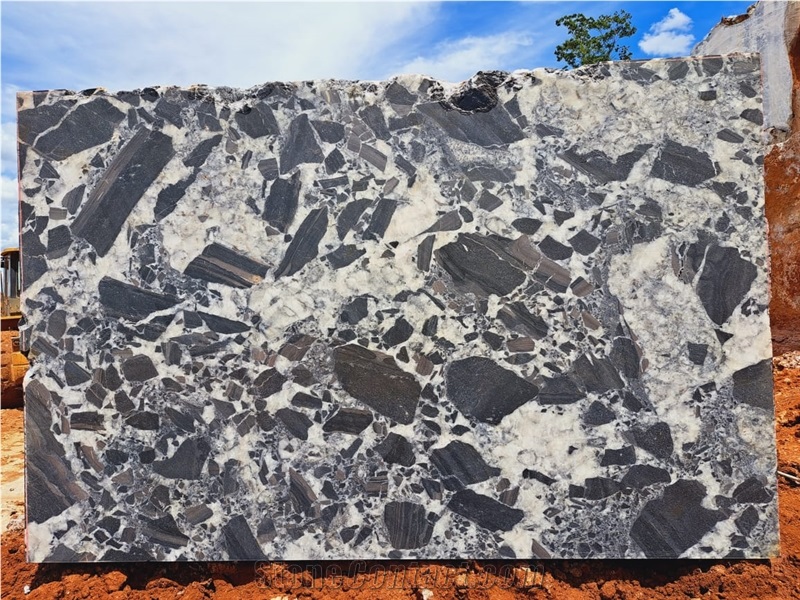 Grand Constantine Marble Slabs