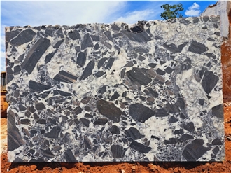 Grand Constantine Marble Slabs