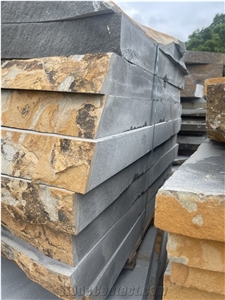 Hainan Grey Basalt 100Mm/10Cm Thick Slab