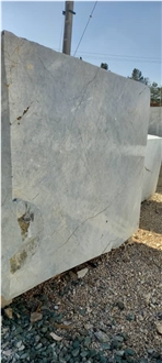 Blue Sky Marble Blocks
