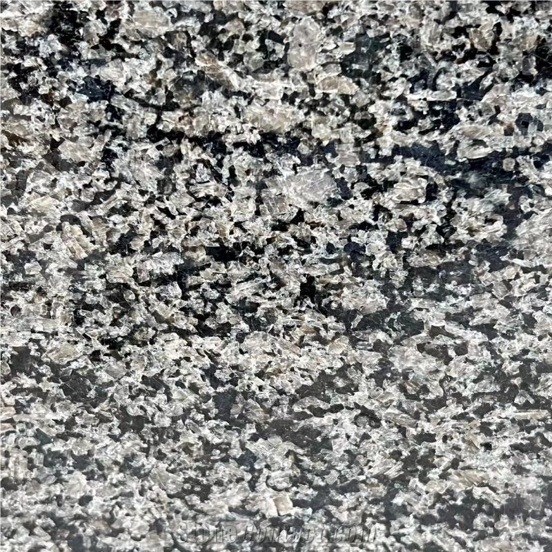 Africa Black Granite Laminated Aluminum Honeycomb Panels