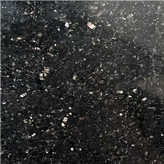 Black Galaxy Granite Laminated Honeycomb Backed Panels