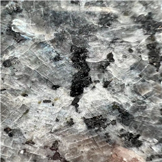 Blue Pearl Granite Tiles Honeycomb Backed Stone Panels