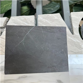 Bulgaria Grey Marble Sintered Stone Laminated Honeycomb Panels Bulgaria Grey Marble Sintered Stone Laminated Honeycomb Panels