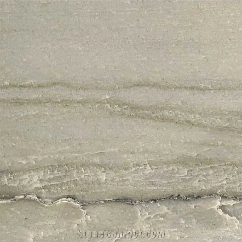 Calacatta White Laminated Aluminum Honeycomb Panels
