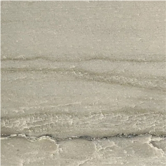 Calacatta White Laminated Aluminum Honeycomb Panels