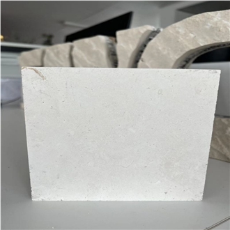Crema Toscana Beige Marble Tile Laminated Honeycomb Panels