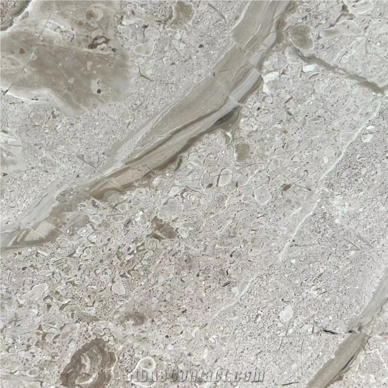 Daino Reale Beige Marble Tile Laminated Honeycomb Panels