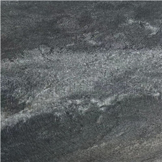 Noctumal Grey Granite Laminated Aluminum Honeycomb Panels