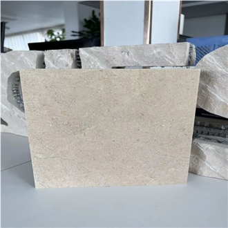 Spain Beige Limestone Laminated Honeycomb Panels