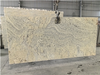 River White Granite Slabs For Countertop River White Granite Slabs For Countertop