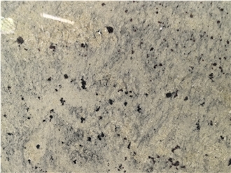 River White Granite Slabs For Countertop