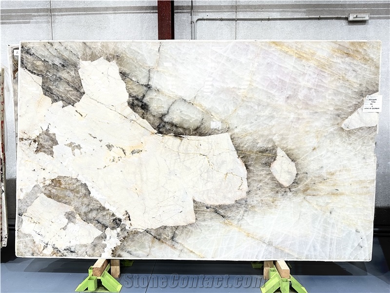 Patagonia Quartzite  Slabs
