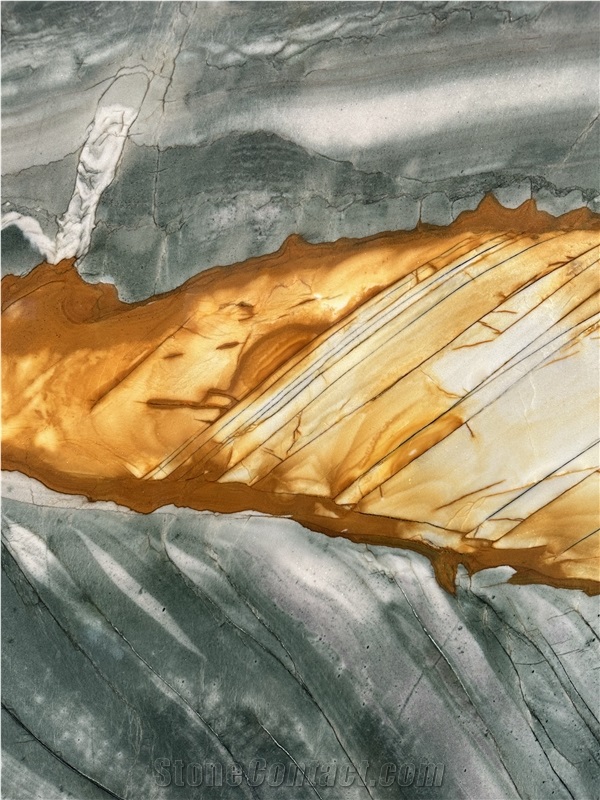 Polaris Quartzite Slabs