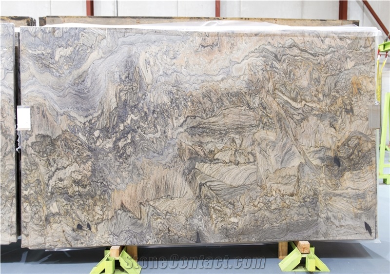Sandalus Quartzite Slabs