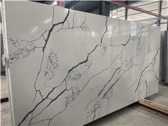 Factory Direct Sales Cheap  Quartz Slabs