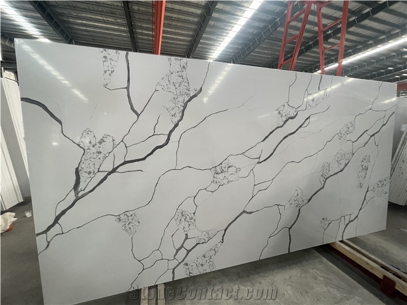 Factory Direct Sales Cheap  Quartz Slabs