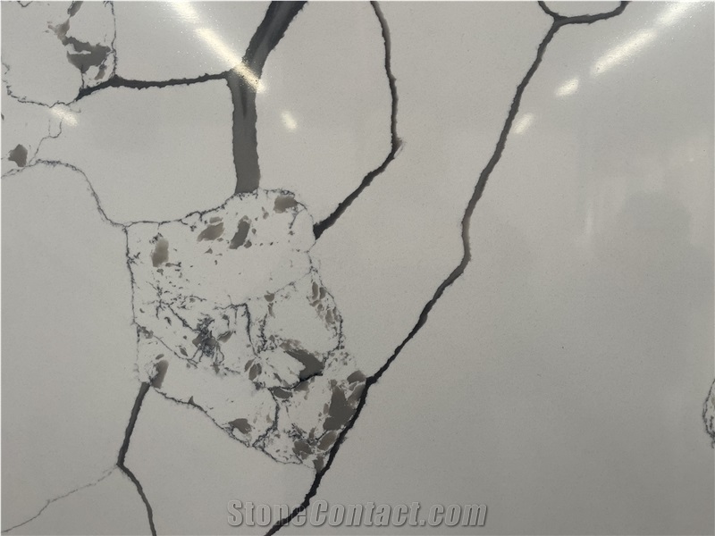 Factory Direct Sales Cheap  Quartz Slabs