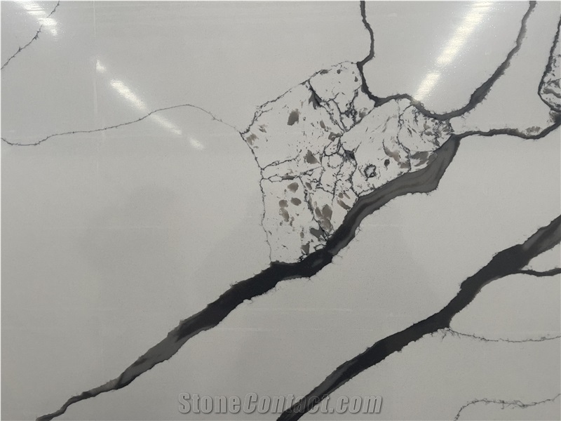 Factory Direct Sales Cheap  Quartz Slabs