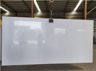 Super White Marble Artificial Engineered Stone Tiles Super White Marble Artificial Engineered Stone Tiles