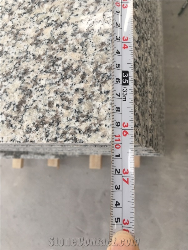 China Cheap Price G602 Granite Tiles