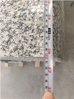 China Cheap Price G602 Granite Tiles