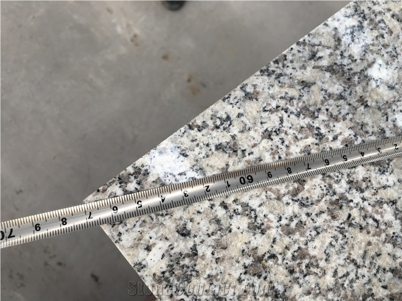China Cheap Price G602 Granite Tiles