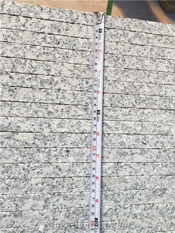China Cheap Price G602 Granite Tiles
