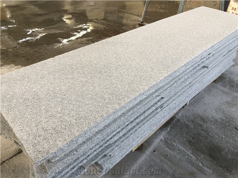 China Cheap Price G602 Granite Tiles