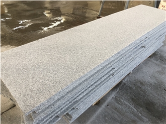 China Cheap Price G602 Granite Tiles
