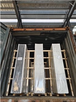 Factory Price G602 Granite Slabs