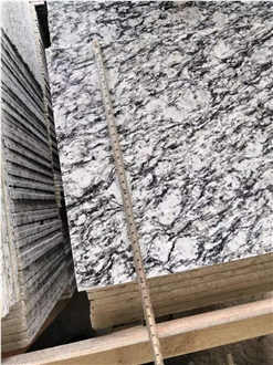 Factory Price Sea Wave China Granite Slabs