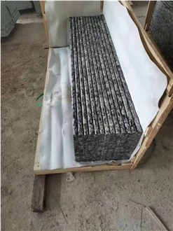 Factory Price Sea Wave China Granite Slabs