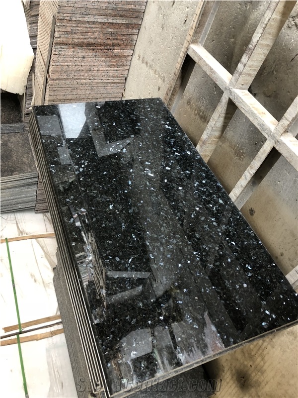 Hot-Sale Old Emerald Pearl Granite Slabs&Tile