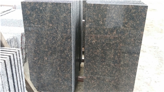 Tan Brown Granite Slabs&Tile
