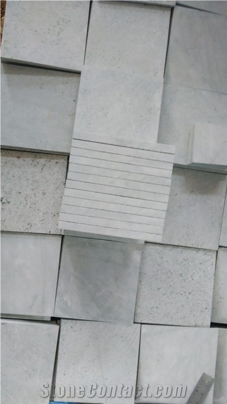 Sukabumi Green Stone Tiles