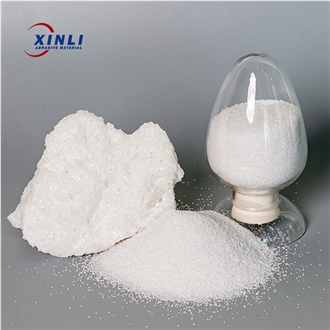 WFA White Corundum Fused Alumina For Sandblasting WFA White Corundum Fused Alumina For Sandblasting