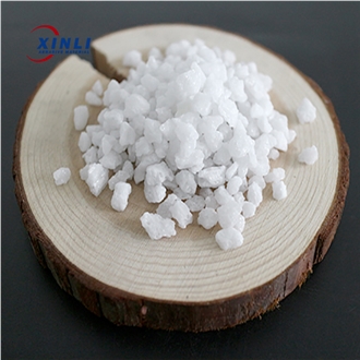 WFA White Corundum Fused Alumina For Sandblasting