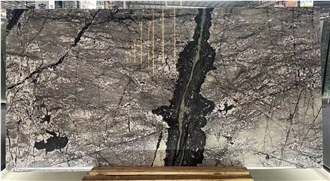 Ancient White Marble Slab Tiles