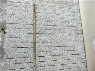 Anti-Slip G603 Granite Pool Coping Tile