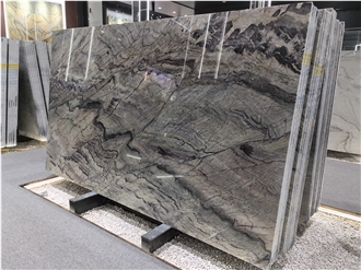Autumn Brown Quartzite Slabs Autumn Brown Quartzite Slabs