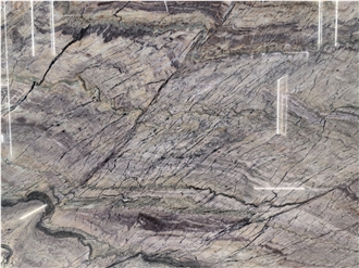 Autumn Brown Quartzite Slabs