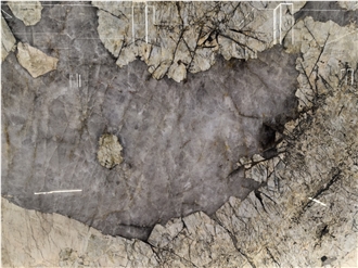 Brazilian Polished Patagonia Quartzite Slabs