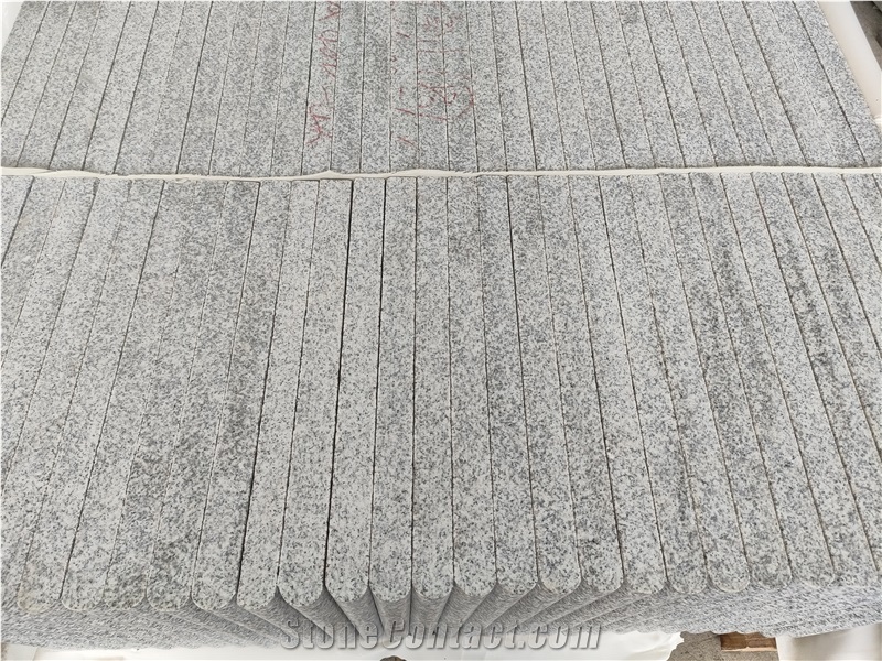 Factory Price G603 Granite Tile Pavement