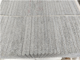 Factory Price G603 Granite Tile Pavement