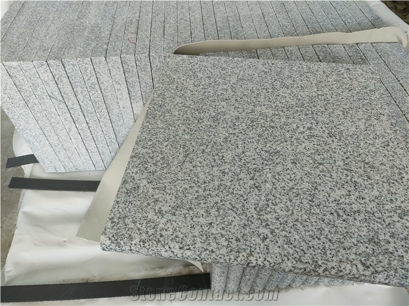 Factory Price G603 Granite Tile Pavement